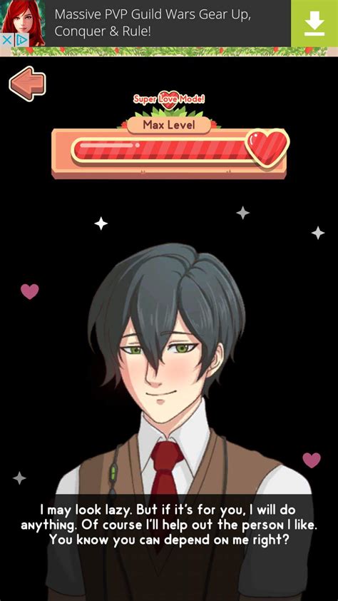 Notice Me Senpai Guide: How to Get All of the Senpai to.